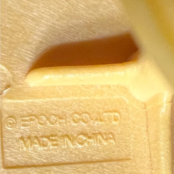 Sylvanian Families Calico Critters dollhouse furniture - Picture 11 of 12